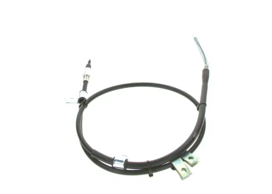 Seilzug, Feststellbremse hinten links BOSCH 1 987 477 920 Bild Seilzug, Feststellbremse hinten links BOSCH 1 987 477 920