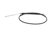 Seilzug, Feststellbremse hinten links hinten rechts BOSCH 1 987 477 925