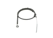 Seilzug, Feststellbremse hinten rechts BOSCH 1 987 477 926