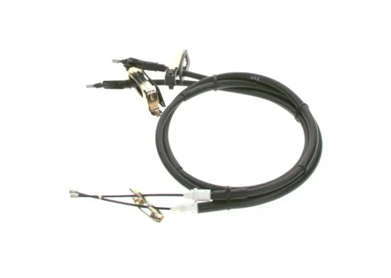 Seilzug, Feststellbremse Mitte BOSCH 1 987 477 930 Bild Seilzug, Feststellbremse Mitte BOSCH 1 987 477 930