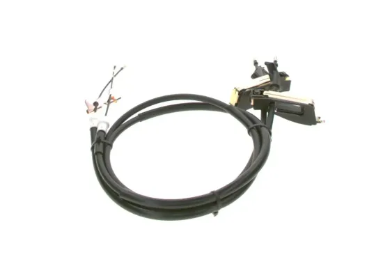 Seilzug, Feststellbremse Mitte BOSCH 1 987 477 930 Bild Seilzug, Feststellbremse Mitte BOSCH 1 987 477 930