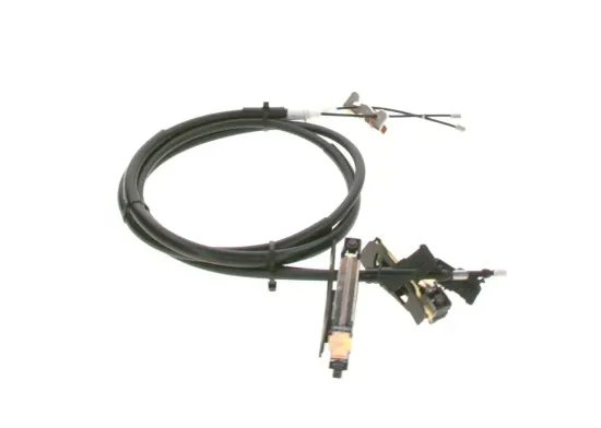 Seilzug, Feststellbremse Mitte BOSCH 1 987 477 930 Bild Seilzug, Feststellbremse Mitte BOSCH 1 987 477 930