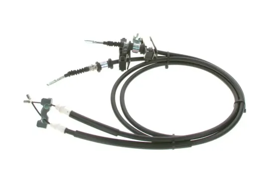 Seilzug, Feststellbremse Mitte BOSCH 1 987 477 931 Bild Seilzug, Feststellbremse Mitte BOSCH 1 987 477 931