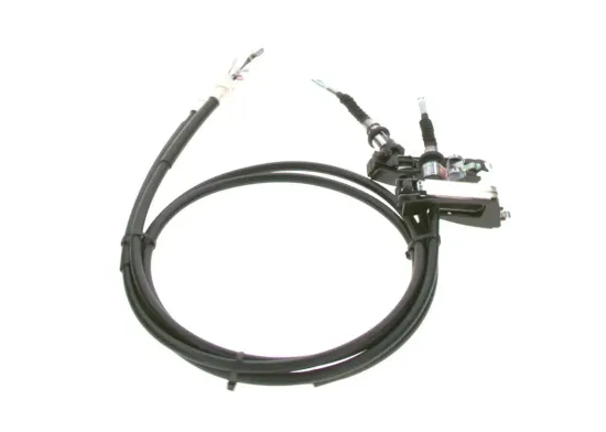 Seilzug, Feststellbremse Mitte BOSCH 1 987 477 931 Bild Seilzug, Feststellbremse Mitte BOSCH 1 987 477 931