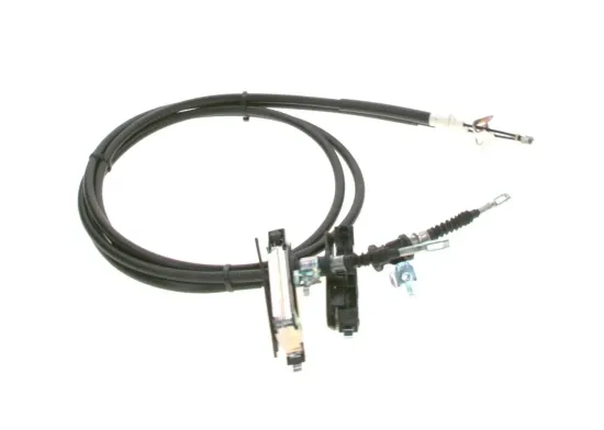 Seilzug, Feststellbremse Mitte BOSCH 1 987 477 931 Bild Seilzug, Feststellbremse Mitte BOSCH 1 987 477 931