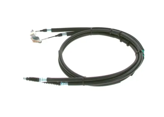 Seilzug, Feststellbremse BOSCH 1 987 477 934 Bild Seilzug, Feststellbremse BOSCH 1 987 477 934