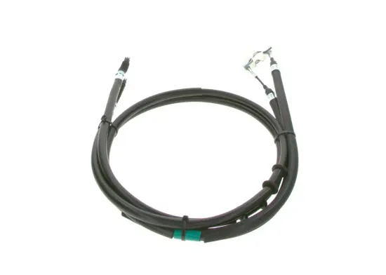 Seilzug, Feststellbremse BOSCH 1 987 477 934 Bild Seilzug, Feststellbremse BOSCH 1 987 477 934