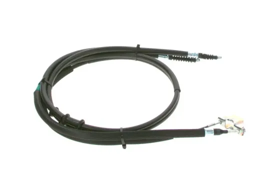 Seilzug, Feststellbremse BOSCH 1 987 477 934 Bild Seilzug, Feststellbremse BOSCH 1 987 477 934