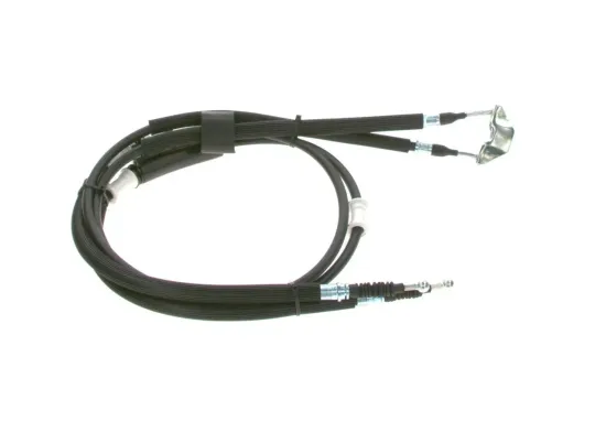 Seilzug, Feststellbremse Mitte BOSCH 1 987 477 935 Bild Seilzug, Feststellbremse Mitte BOSCH 1 987 477 935