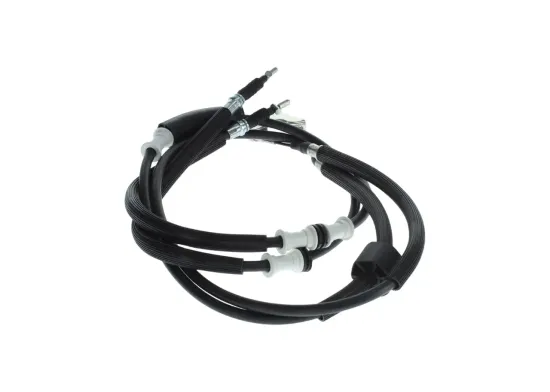 Seilzug, Feststellbremse Mitte BOSCH 1 987 477 936 Bild Seilzug, Feststellbremse Mitte BOSCH 1 987 477 936