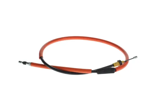 Seilzug, Feststellbremse hinten links BOSCH 1 987 477 938 Bild Seilzug, Feststellbremse hinten links BOSCH 1 987 477 938