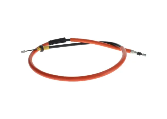 Seilzug, Feststellbremse hinten links BOSCH 1 987 477 938 Bild Seilzug, Feststellbremse hinten links BOSCH 1 987 477 938