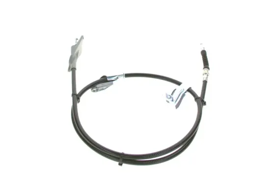 Seilzug, Feststellbremse hinten links BOSCH 1 987 477 944 Bild Seilzug, Feststellbremse hinten links BOSCH 1 987 477 944