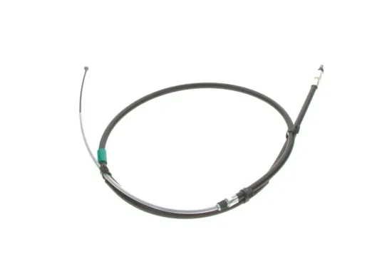 Seilzug, Feststellbremse hinten links BOSCH 1 987 477 948 Bild Seilzug, Feststellbremse hinten links BOSCH 1 987 477 948