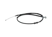 Seilzug, Feststellbremse hinten rechts BOSCH 1 987 477 970