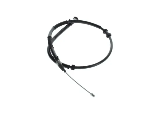 Seilzug, Feststellbremse hinten rechts BOSCH 1 987 477 970 Bild Seilzug, Feststellbremse hinten rechts BOSCH 1 987 477 970