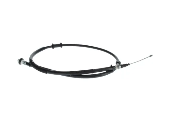 Seilzug, Feststellbremse hinten rechts BOSCH 1 987 477 970 Bild Seilzug, Feststellbremse hinten rechts BOSCH 1 987 477 970