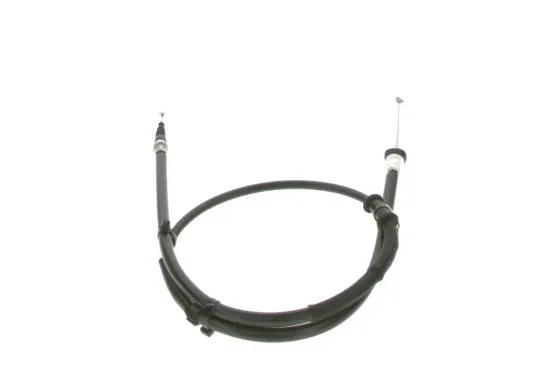 Seilzug, Feststellbremse hinten links BOSCH 1 987 477 971 Bild Seilzug, Feststellbremse hinten links BOSCH 1 987 477 971