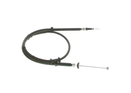 Seilzug, Feststellbremse hinten links BOSCH 1 987 477 971 Bild Seilzug, Feststellbremse hinten links BOSCH 1 987 477 971