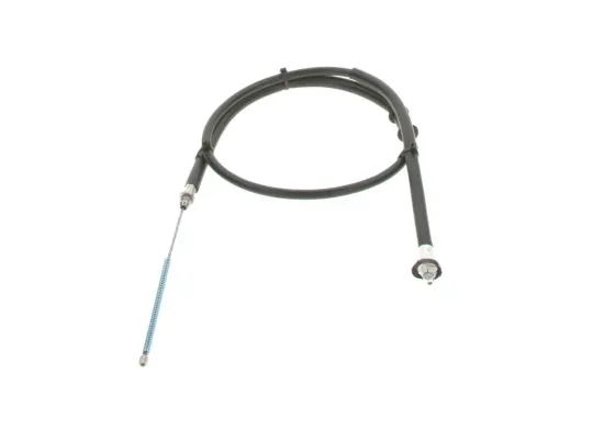 Seilzug, Feststellbremse hinten links hinten rechts BOSCH 1 987 477 972 Bild Seilzug, Feststellbremse hinten links hinten rechts BOSCH 1 987 477 972