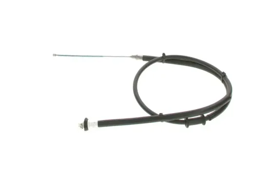 Seilzug, Feststellbremse hinten links hinten rechts BOSCH 1 987 477 972 Bild Seilzug, Feststellbremse hinten links hinten rechts BOSCH 1 987 477 972