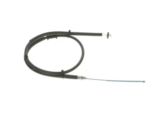 Seilzug, Feststellbremse hinten links hinten rechts BOSCH 1 987 477 972 Bild Seilzug, Feststellbremse hinten links hinten rechts BOSCH 1 987 477 972