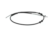 Seilzug, Feststellbremse hinten rechts BOSCH 1 987 477 973