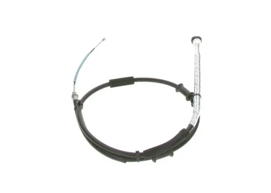 Seilzug, Feststellbremse hinten links BOSCH 1 987 477 974 Bild Seilzug, Feststellbremse hinten links BOSCH 1 987 477 974