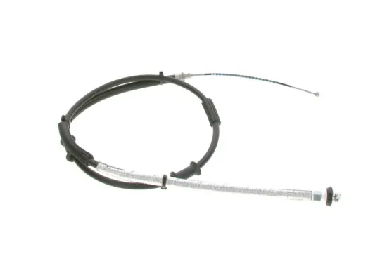 Seilzug, Feststellbremse hinten links BOSCH 1 987 477 974 Bild Seilzug, Feststellbremse hinten links BOSCH 1 987 477 974