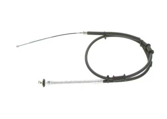 Seilzug, Feststellbremse hinten rechts BOSCH 1 987 477 975 Bild Seilzug, Feststellbremse hinten rechts BOSCH 1 987 477 975