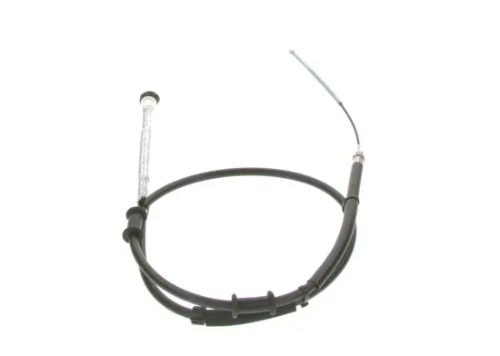 Seilzug, Feststellbremse hinten rechts BOSCH 1 987 477 975 Bild Seilzug, Feststellbremse hinten rechts BOSCH 1 987 477 975