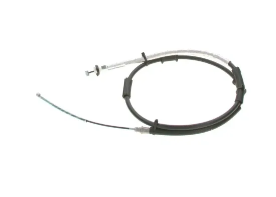 Seilzug, Feststellbremse hinten links BOSCH 1 987 477 976 Bild Seilzug, Feststellbremse hinten links BOSCH 1 987 477 976