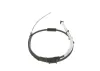 Seilzug, Feststellbremse hinten links BOSCH 1 987 477 976 Bild Seilzug, Feststellbremse hinten links BOSCH 1 987 477 976