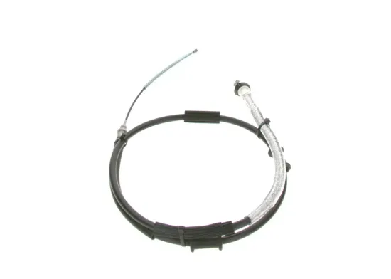 Seilzug, Feststellbremse hinten links BOSCH 1 987 477 976 Bild Seilzug, Feststellbremse hinten links BOSCH 1 987 477 976