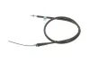 Seilzug, Feststellbremse BOSCH 1 987 477 980 Bild Seilzug, Feststellbremse BOSCH 1 987 477 980