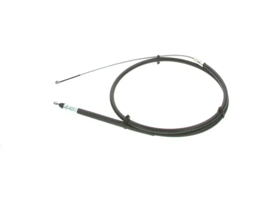 Seilzug, Feststellbremse hinten links BOSCH 1 987 477 987 Bild Seilzug, Feststellbremse hinten links BOSCH 1 987 477 987