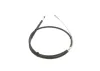 Seilzug, Feststellbremse hinten links BOSCH 1 987 477 987 Bild Seilzug, Feststellbremse hinten links BOSCH 1 987 477 987