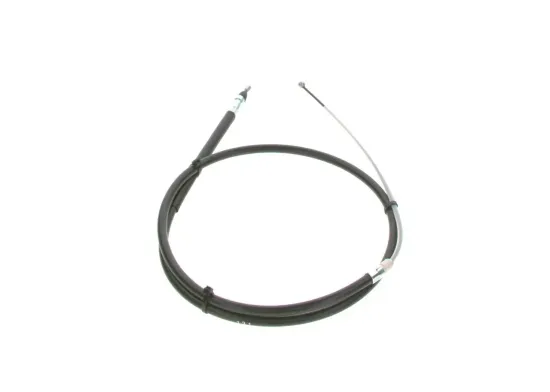Seilzug, Feststellbremse hinten links BOSCH 1 987 477 987 Bild Seilzug, Feststellbremse hinten links BOSCH 1 987 477 987