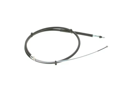 Seilzug, Feststellbremse hinten links BOSCH 1 987 477 987 Bild Seilzug, Feststellbremse hinten links BOSCH 1 987 477 987