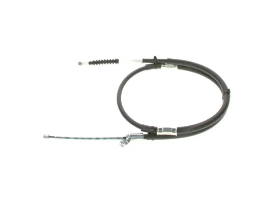 Seilzug, Feststellbremse hinten rechts BOSCH 1 987 477 997 Bild Seilzug, Feststellbremse hinten rechts BOSCH 1 987 477 997