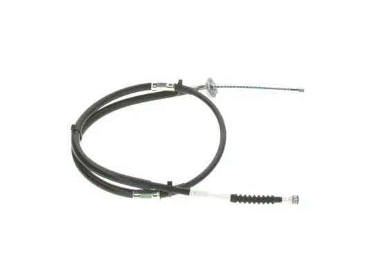 Seilzug, Feststellbremse hinten rechts BOSCH 1 987 477 997 Bild Seilzug, Feststellbremse hinten rechts BOSCH 1 987 477 997