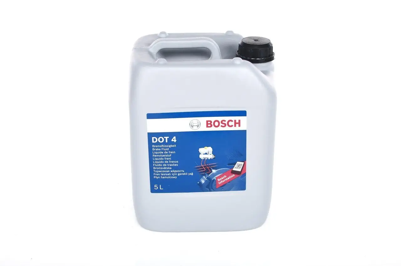 Bremsflüssigkeit BOSCH 1 987 479 108