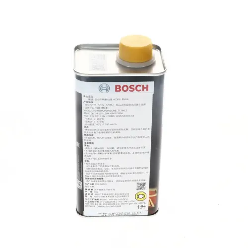 Bremsflüssigkeit BOSCH 1 987 479 202 Bild Bremsflüssigkeit BOSCH 1 987 479 202