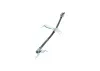 Bremsschlauch Vorderachse Vorderachse links BOSCH 1 987 481 045