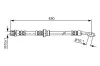Bremsschlauch Vorderachse Vorderachse links BOSCH 1 987 481 065 Bild Bremsschlauch Vorderachse Vorderachse links BOSCH 1 987 481 065