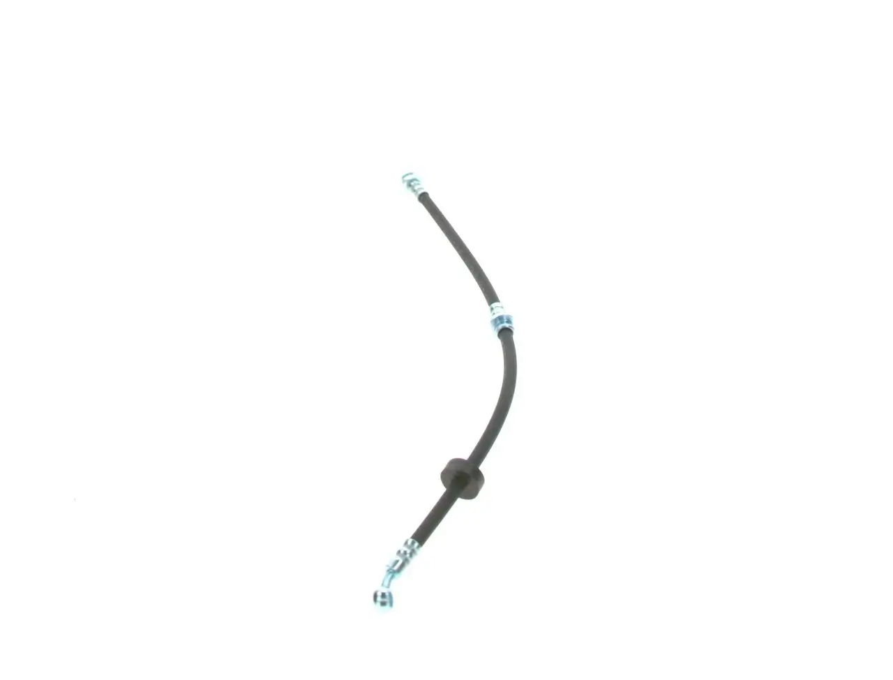 Bremsschlauch Vorderachse Vorderachse links BOSCH 1 987 481 065