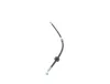 Bremsschlauch Vorderachse Vorderachse links BOSCH 1 987 481 065 Bild Bremsschlauch Vorderachse Vorderachse links BOSCH 1 987 481 065