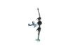 Bremsschlauch BOSCH 1 987 481 077 Bild Bremsschlauch BOSCH 1 987 481 077