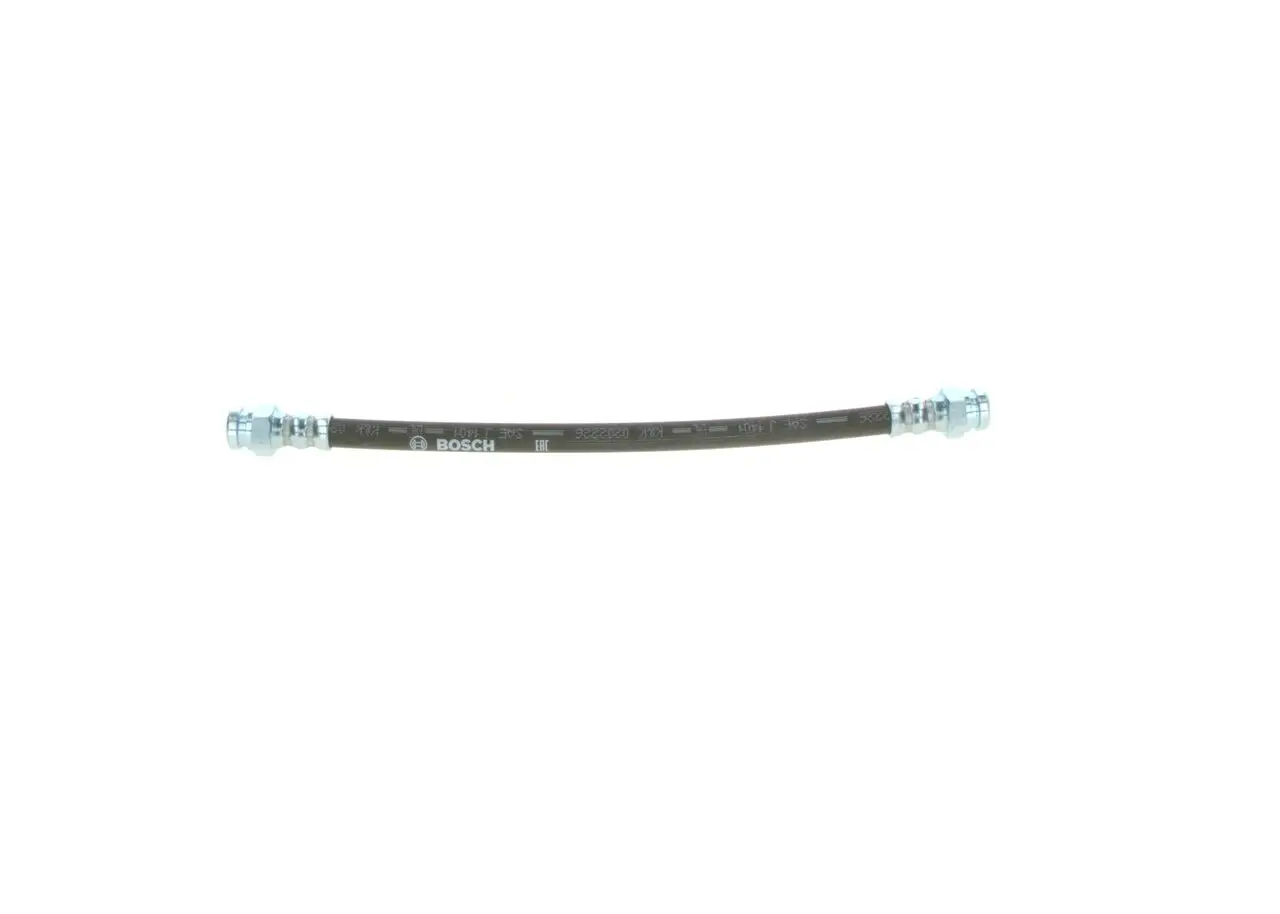 Bremsschlauch Hinterachse rechts BOSCH 1 987 481 116
