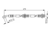 Bremsschlauch Vorderachse BOSCH 1 987 481 149